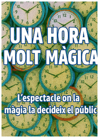 Una Hora Molt Màgica