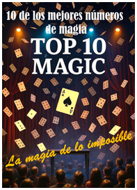 Top 10 Magic