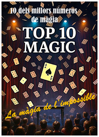 Top 10 Magic